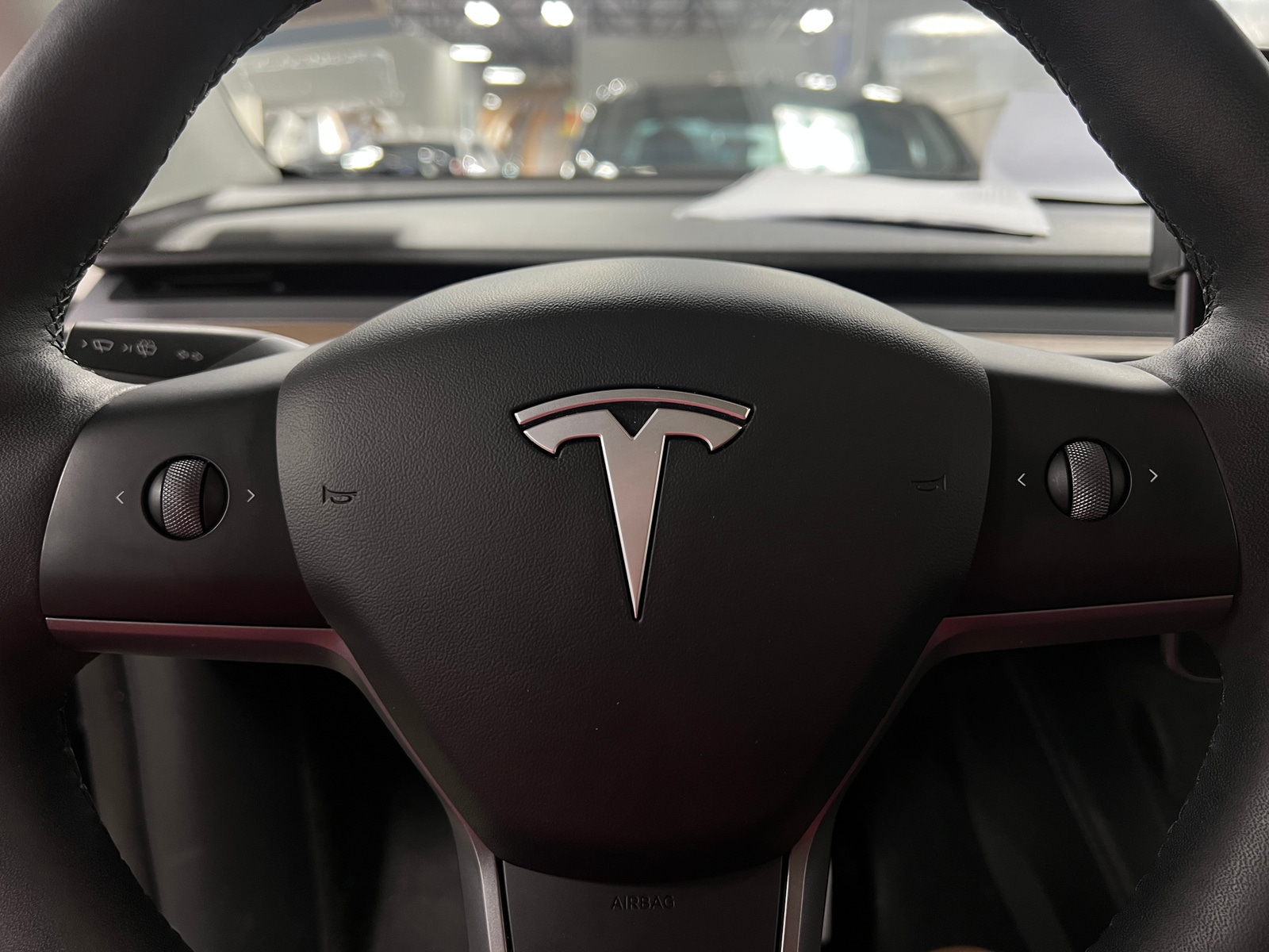 Thumbnail: 2022 Tesla Model Y - 3