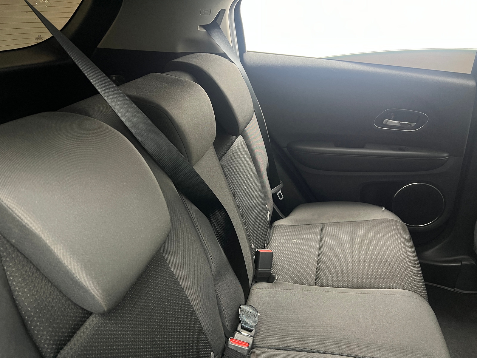Thumbnail: 2021 Honda HR-V - 6