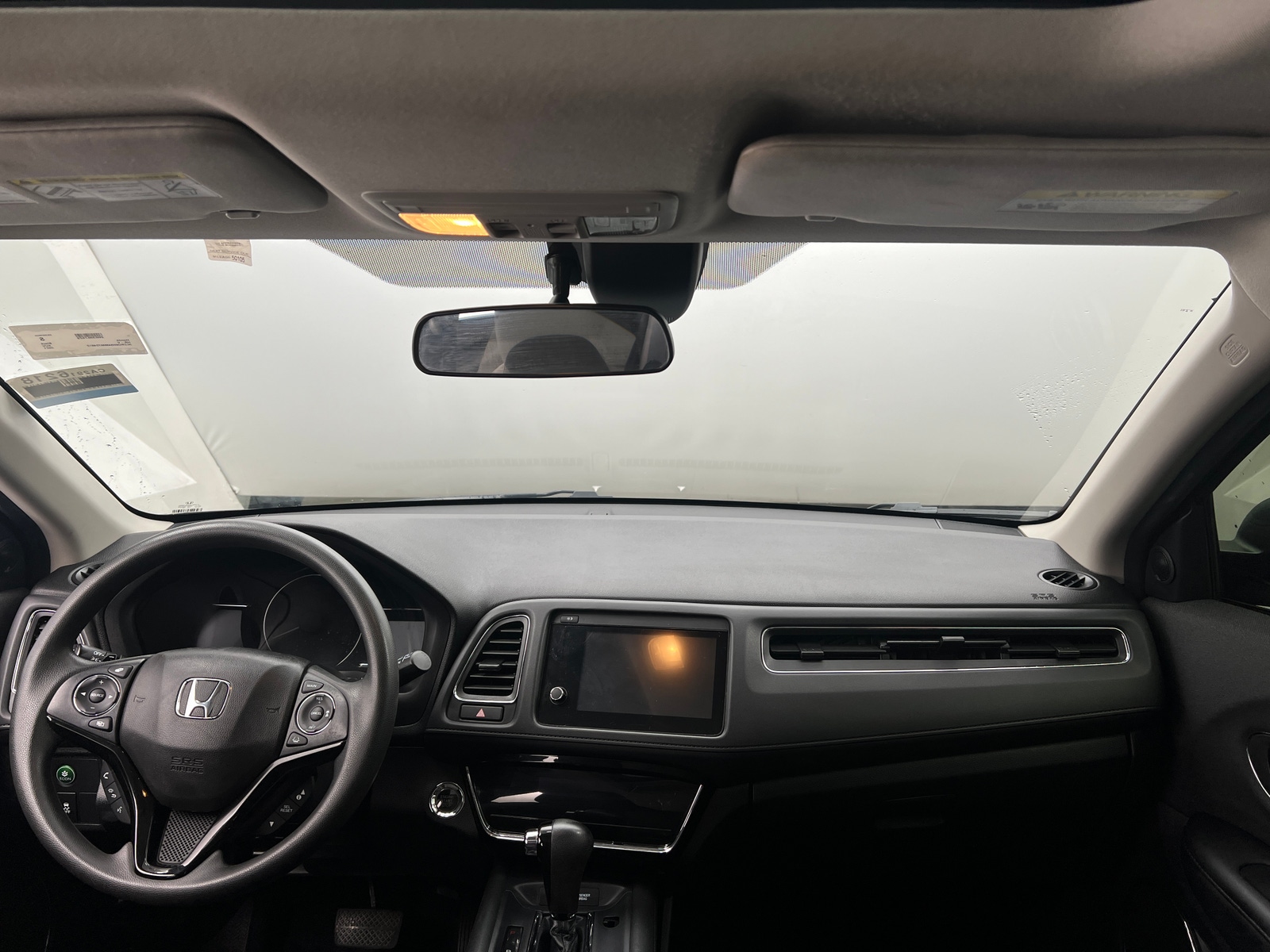 Thumbnail: 2021 Honda HR-V - 3