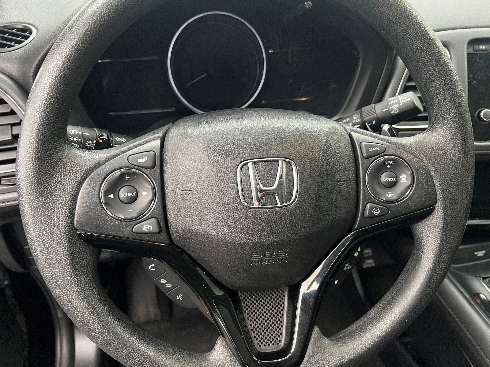 Thumbnail: 2021 Honda HR-V - 5