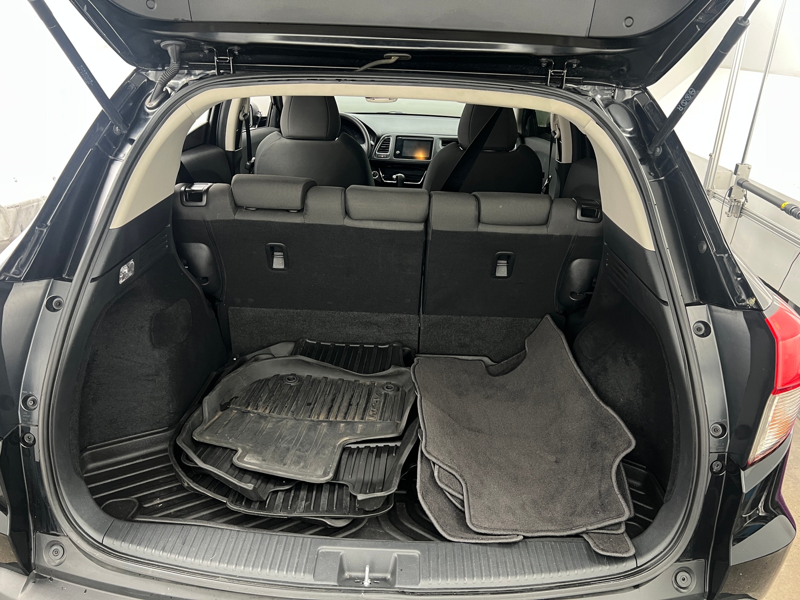 Thumbnail: 2021 Honda HR-V - 7