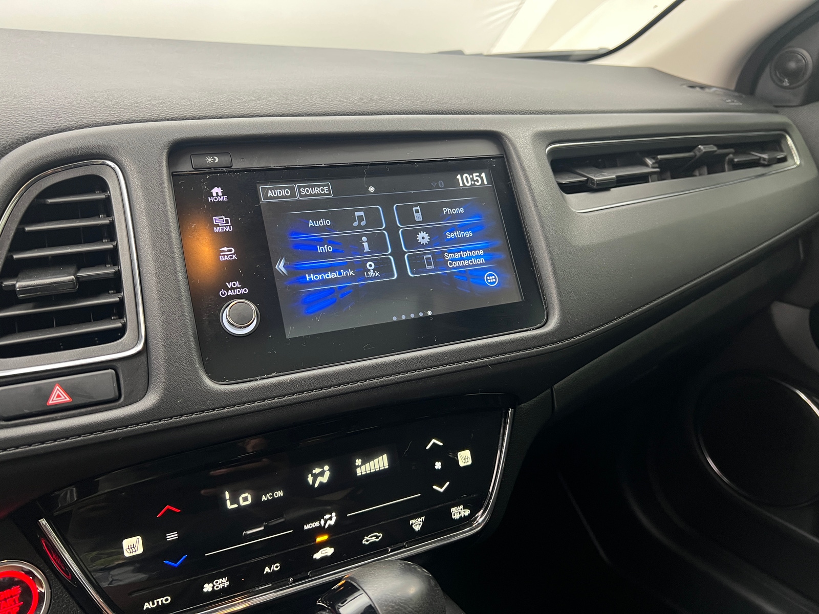 Thumbnail: 2021 Honda HR-V - 4