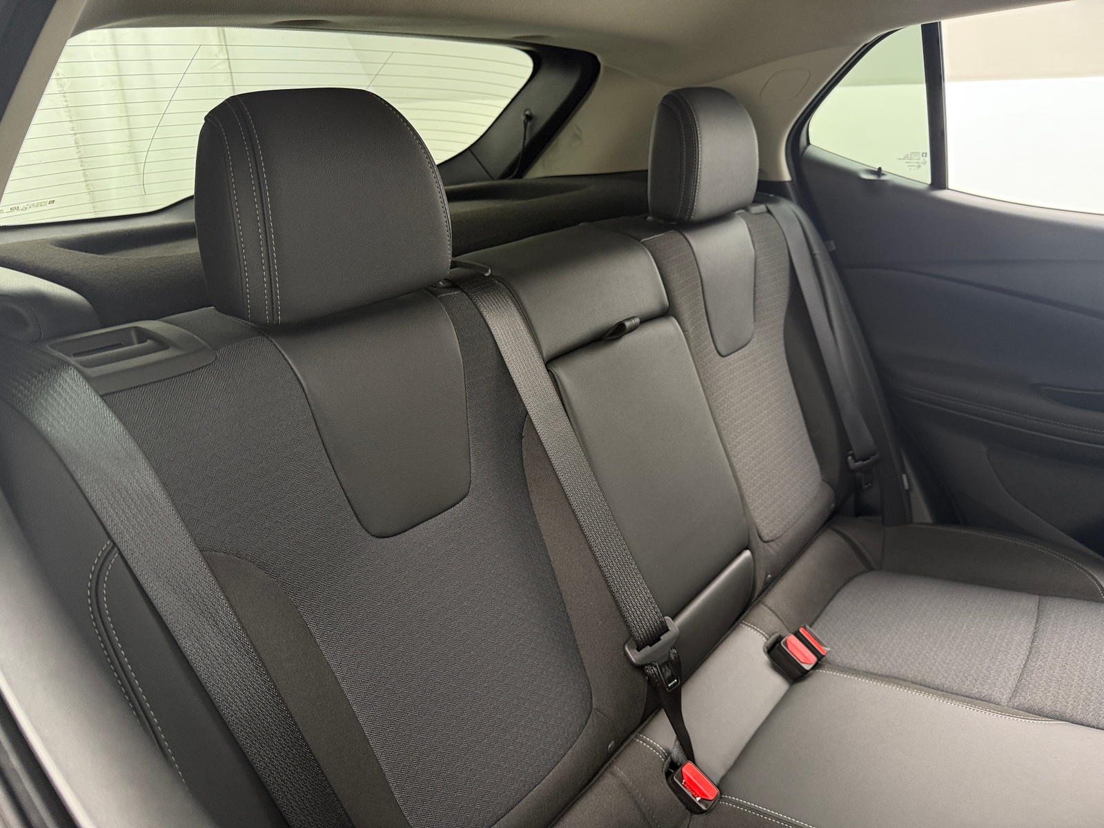 Thumbnail: 2020 Buick Encore GX - 5