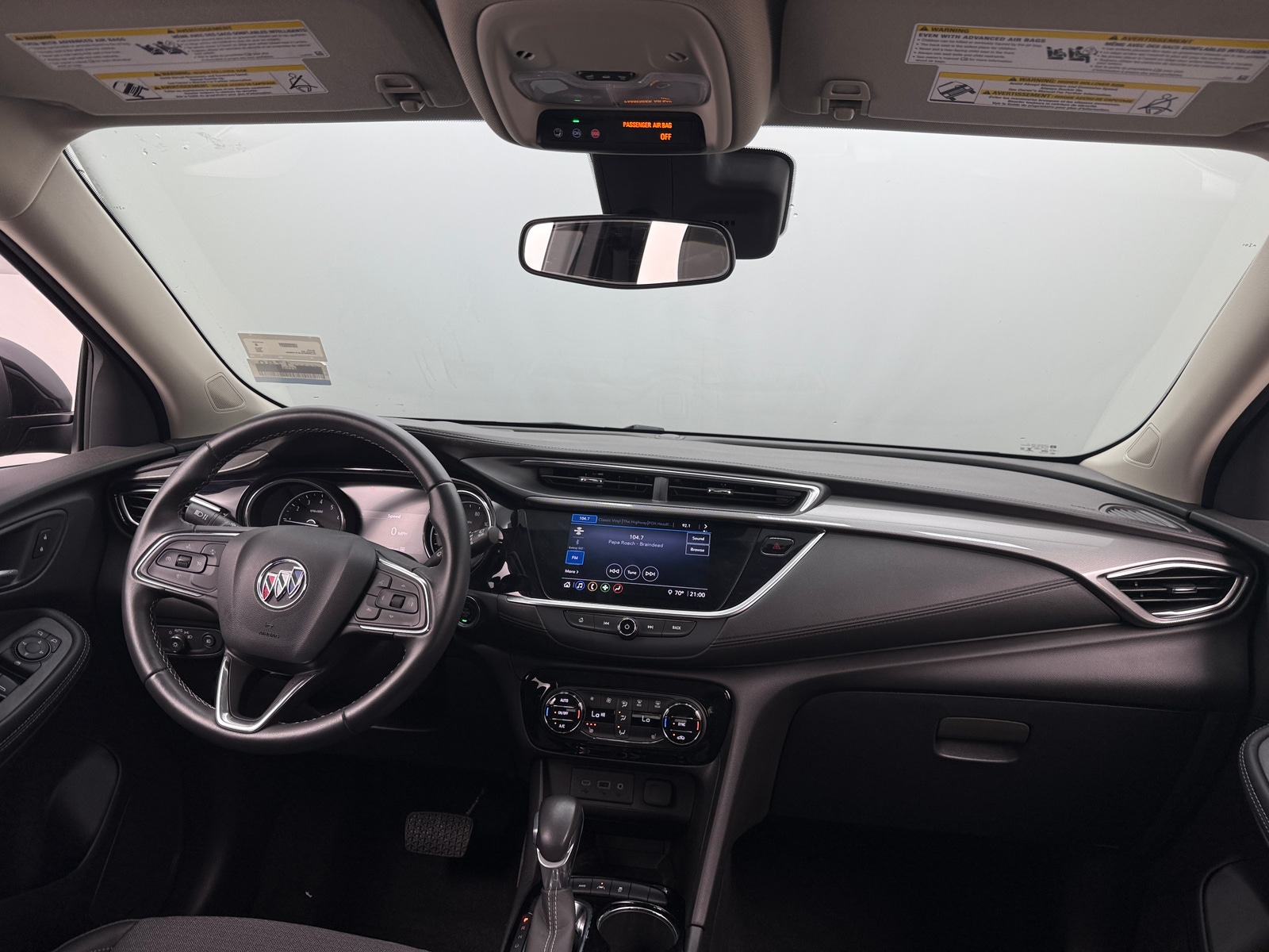 Thumbnail: 2020 Buick Encore GX - 2
