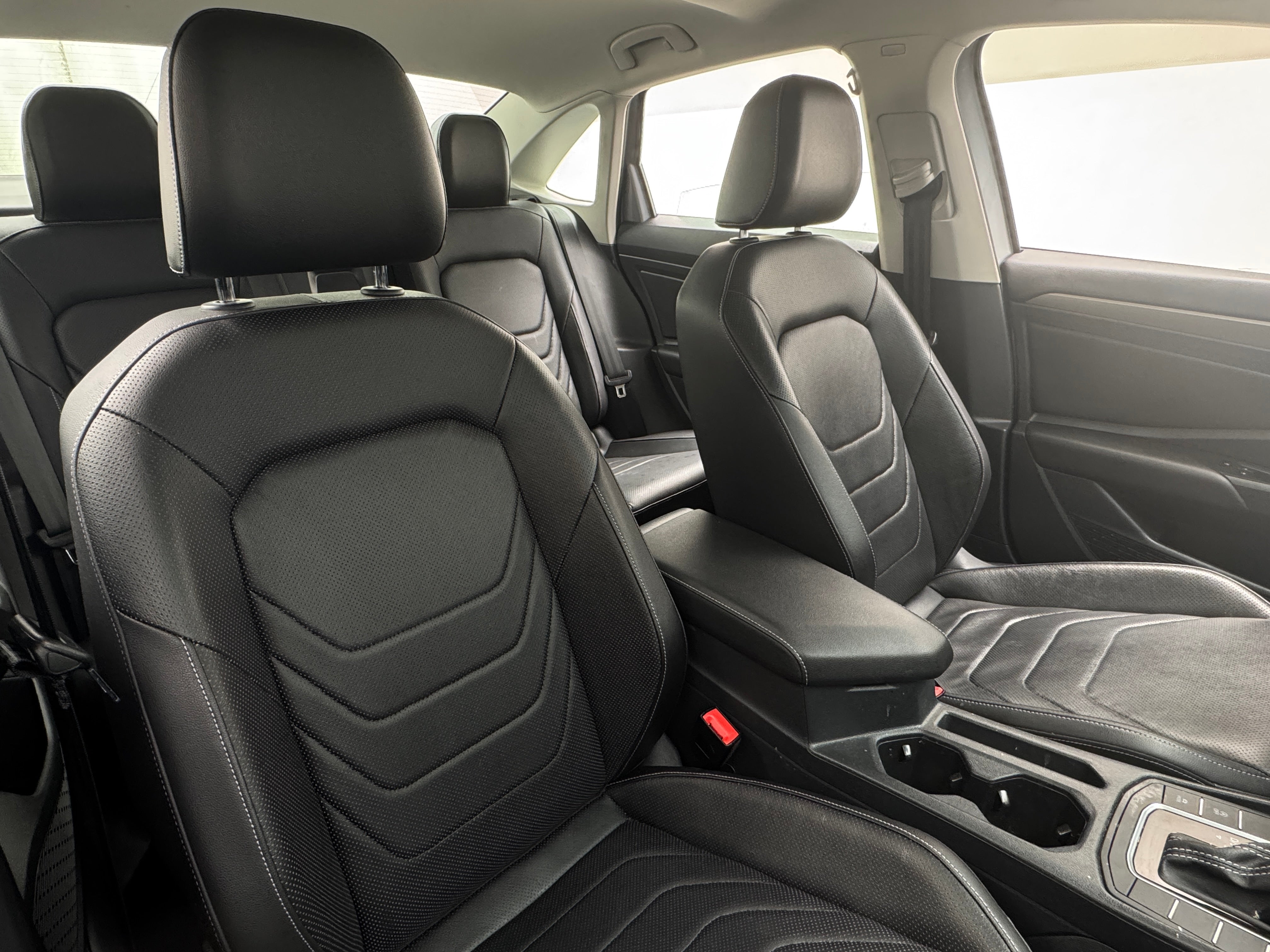 2021 Volkswagen Jetta