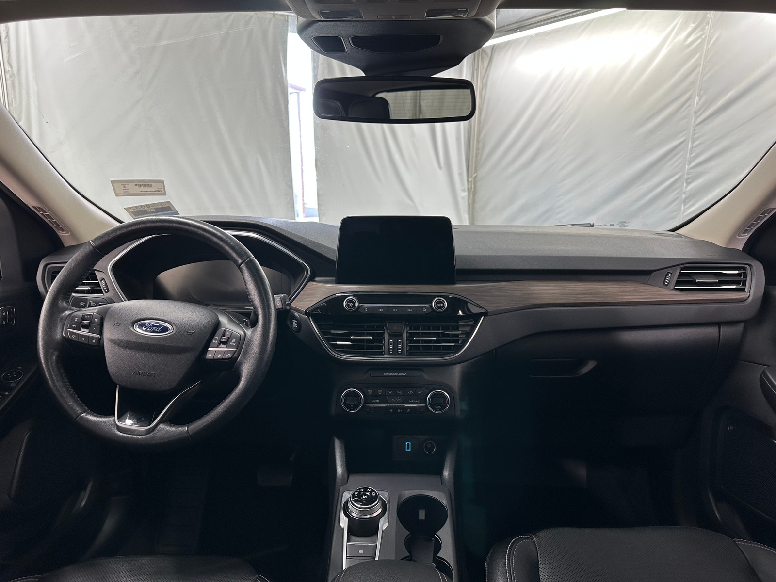 Thumbnail: 2020 Ford Escape - 2