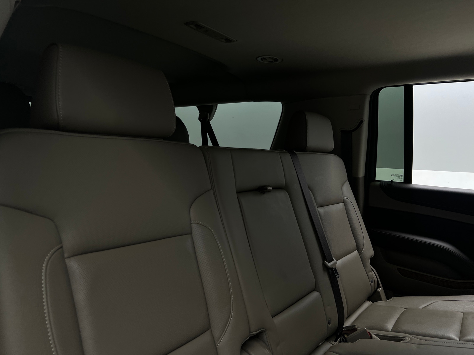 Thumbnail: 2019 Chevrolet Suburban - 5