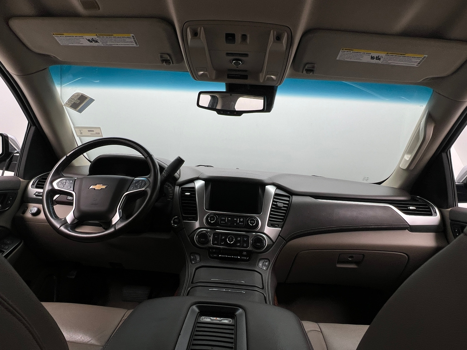 Thumbnail: 2019 Chevrolet Suburban - 2