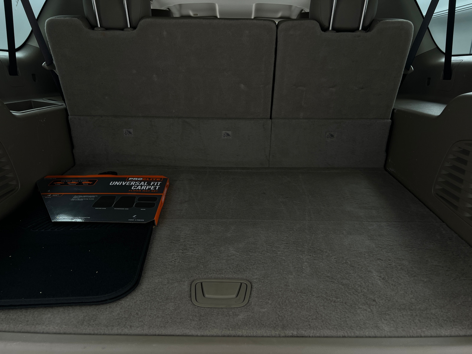 Thumbnail: 2019 Chevrolet Suburban - 6