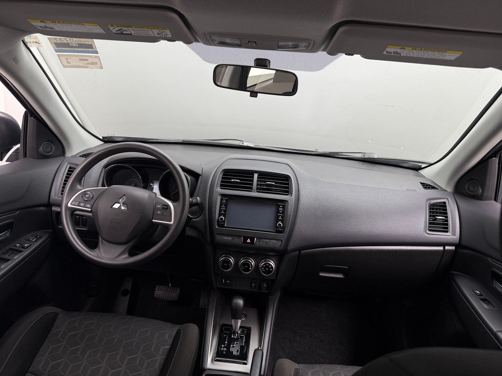 Thumbnail: 2020 Mitsubishi Outlander Sport - 3