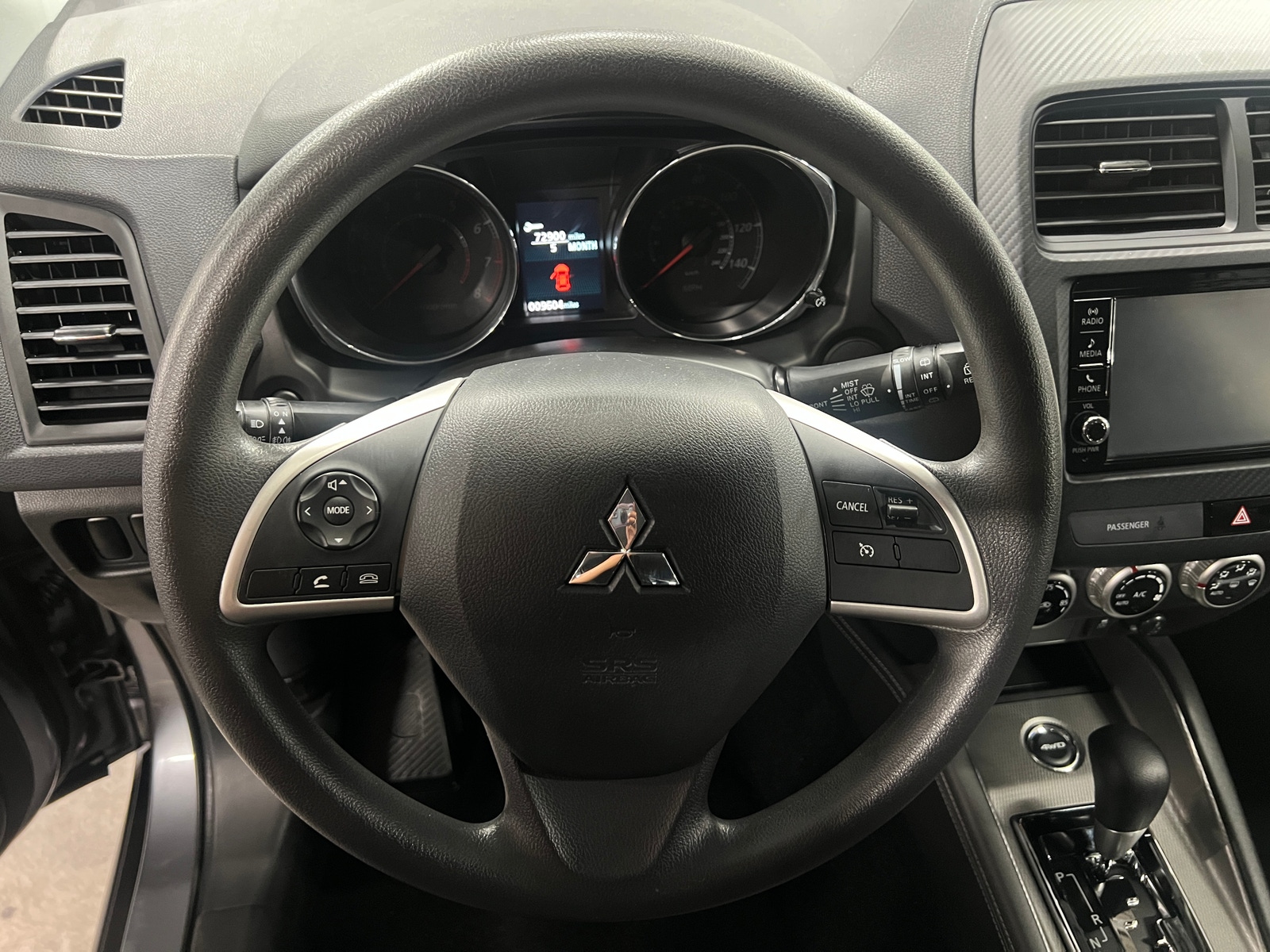 Thumbnail: 2020 Mitsubishi Outlander Sport - 5