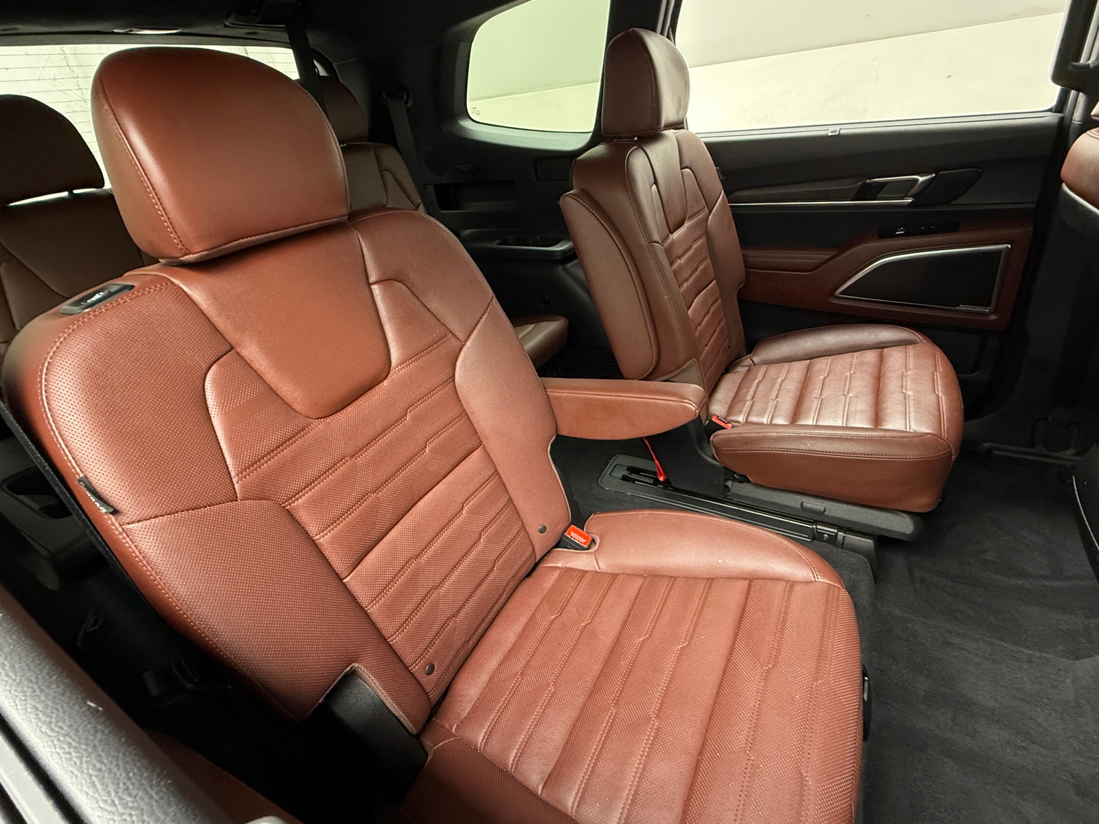 Thumbnail: 2024 Kia Telluride - 5
