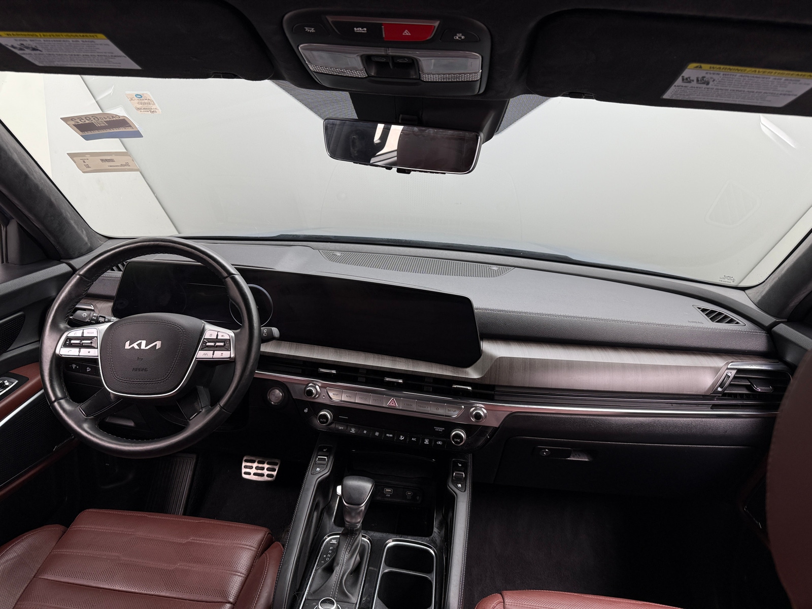Thumbnail: 2024 Kia Telluride - 2