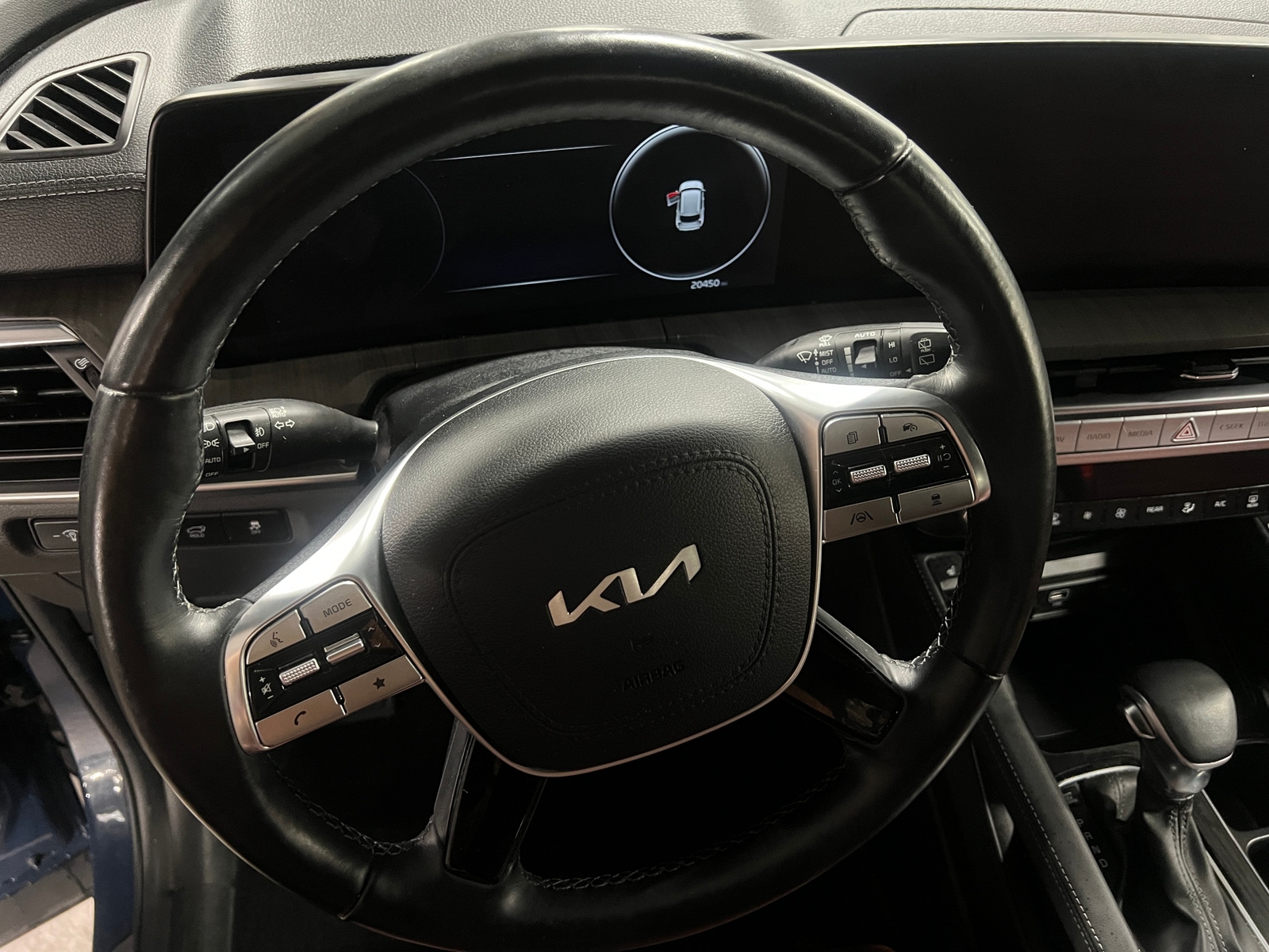 Thumbnail: 2024 Kia Telluride - 4
