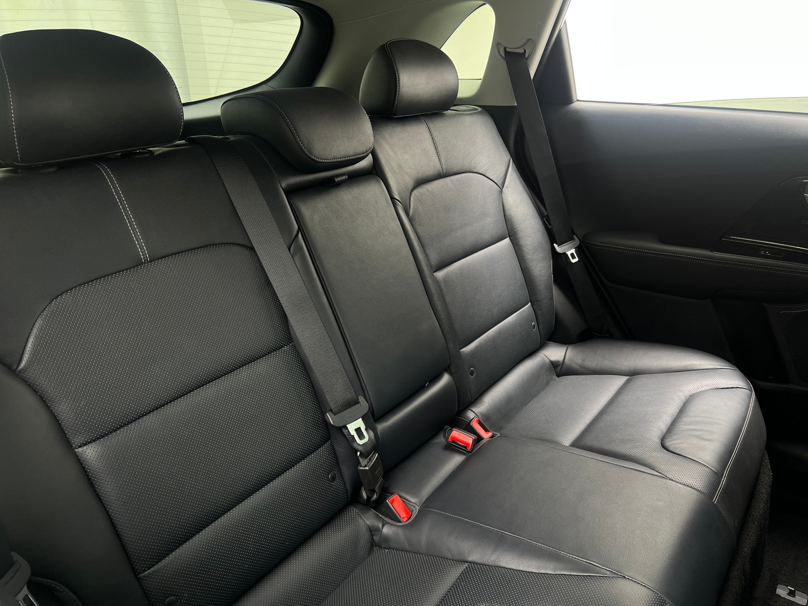Thumbnail: 2019 Kia Niro - 5