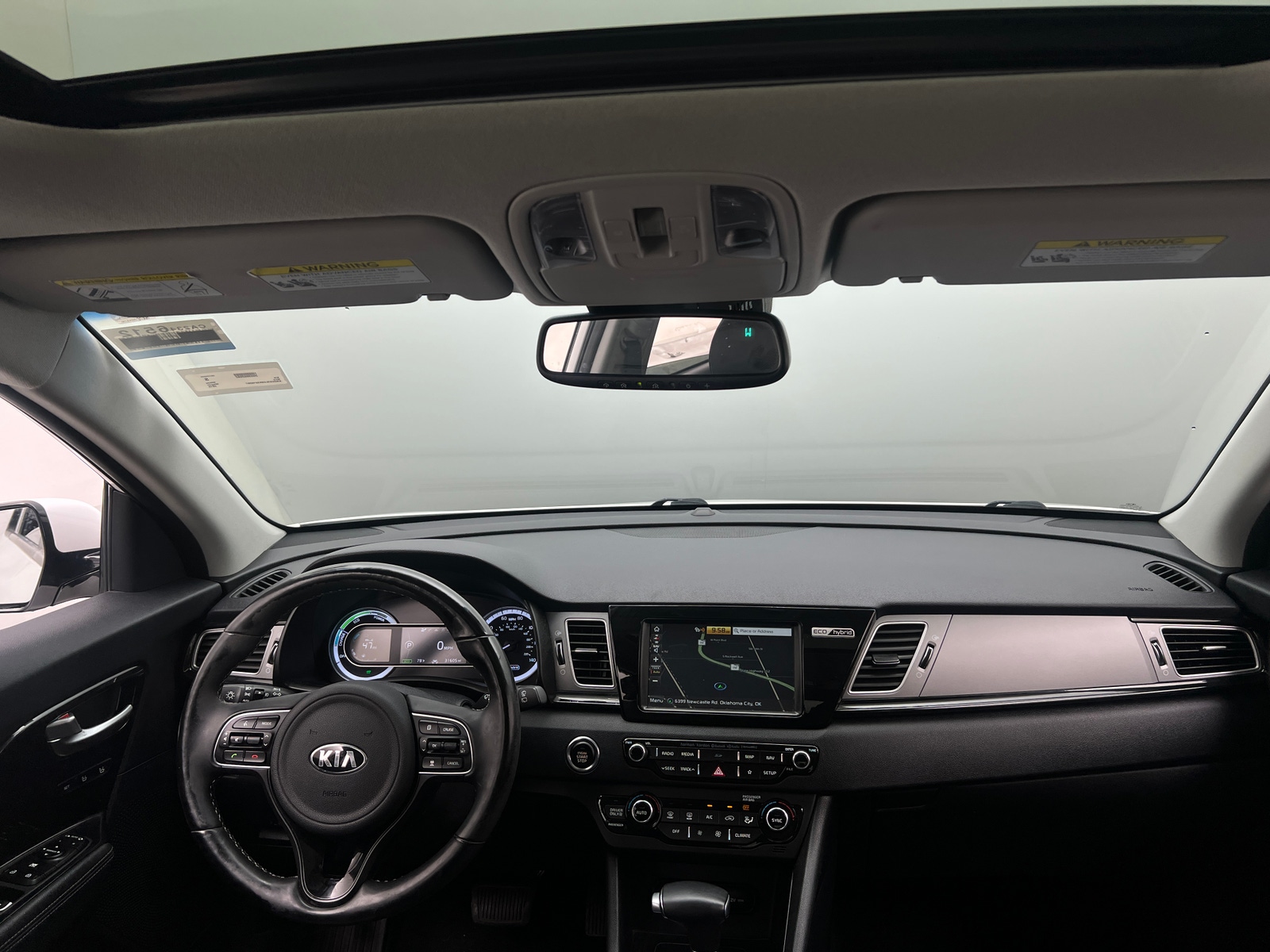 Thumbnail: 2019 Kia Niro - 2