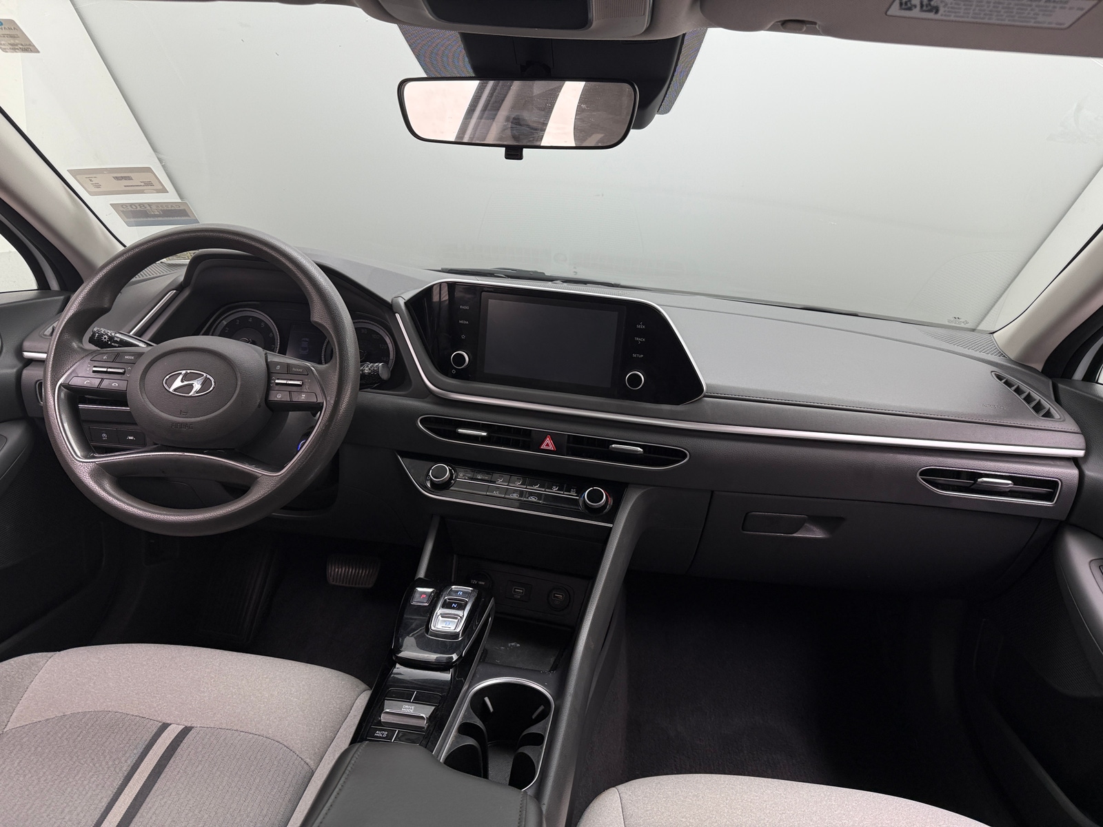 Thumbnail: 2021 Hyundai Sonata - 3
