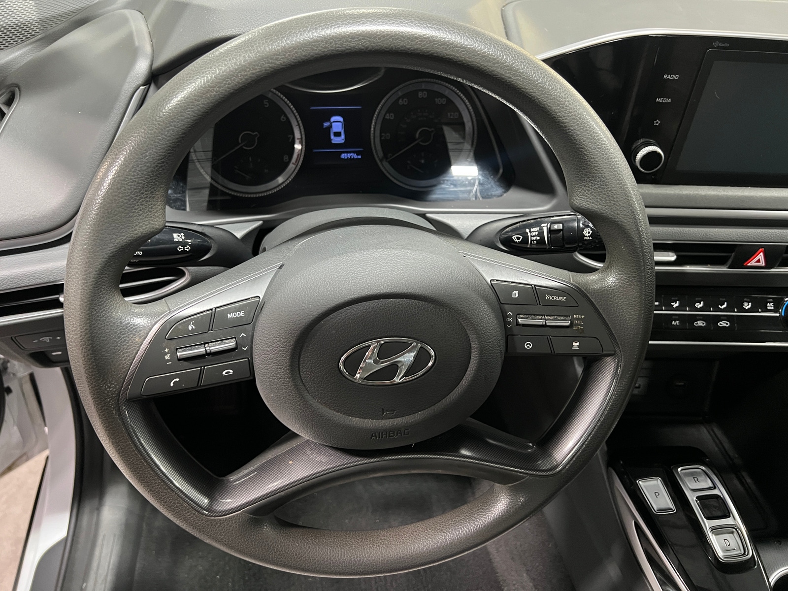 Thumbnail: 2021 Hyundai Sonata - 5