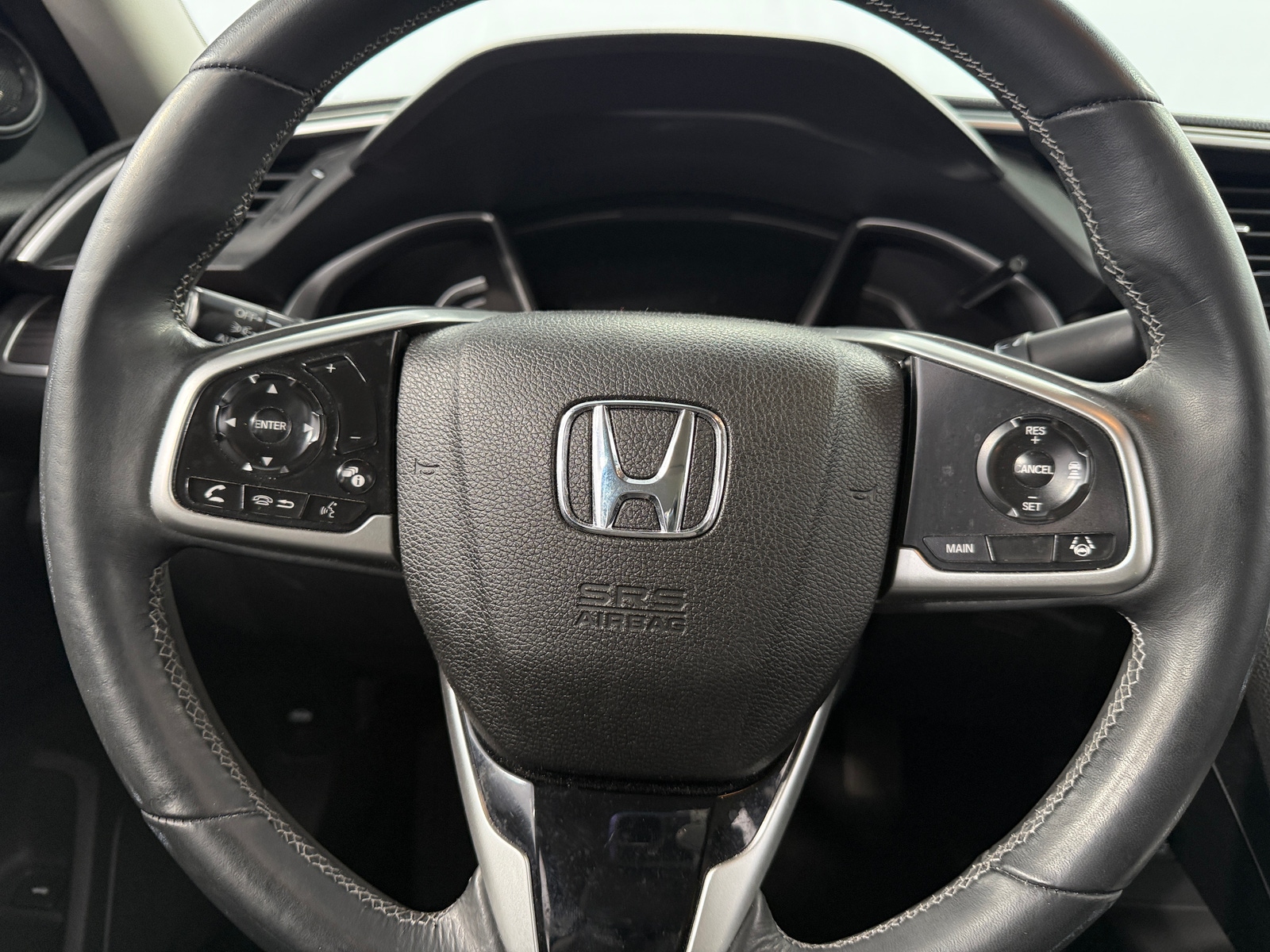 Thumbnail: 2019 Honda Civic - 5
