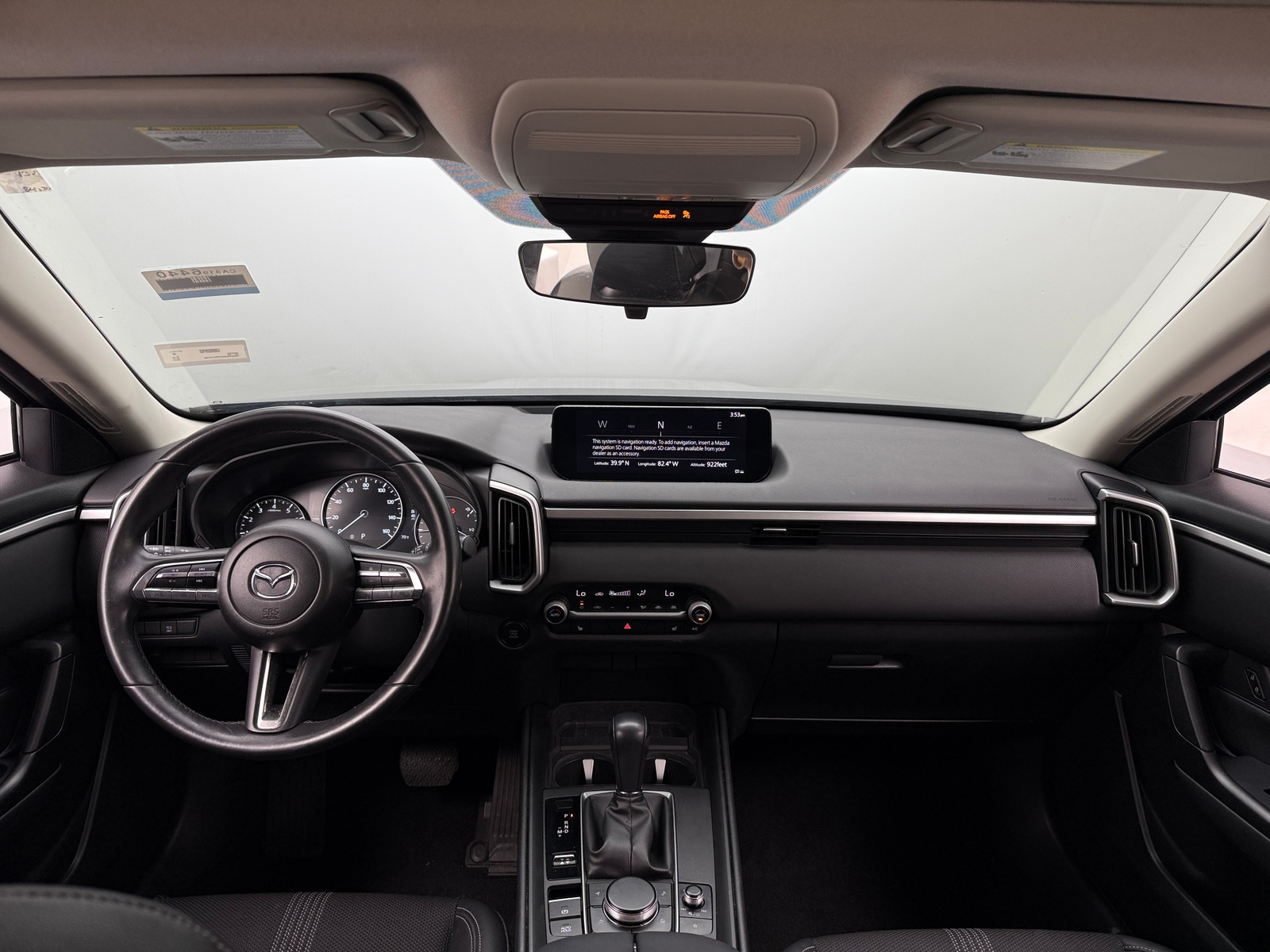 Thumbnail: 2023 Mazda CX-50 - 2