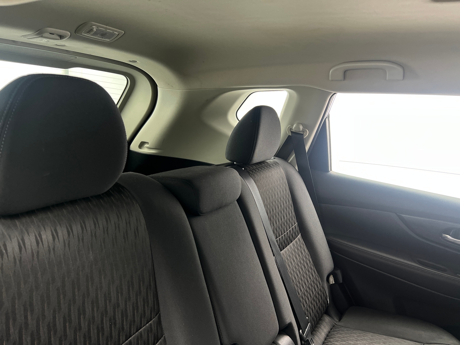 Thumbnail: 2018 Nissan Rogue - 6