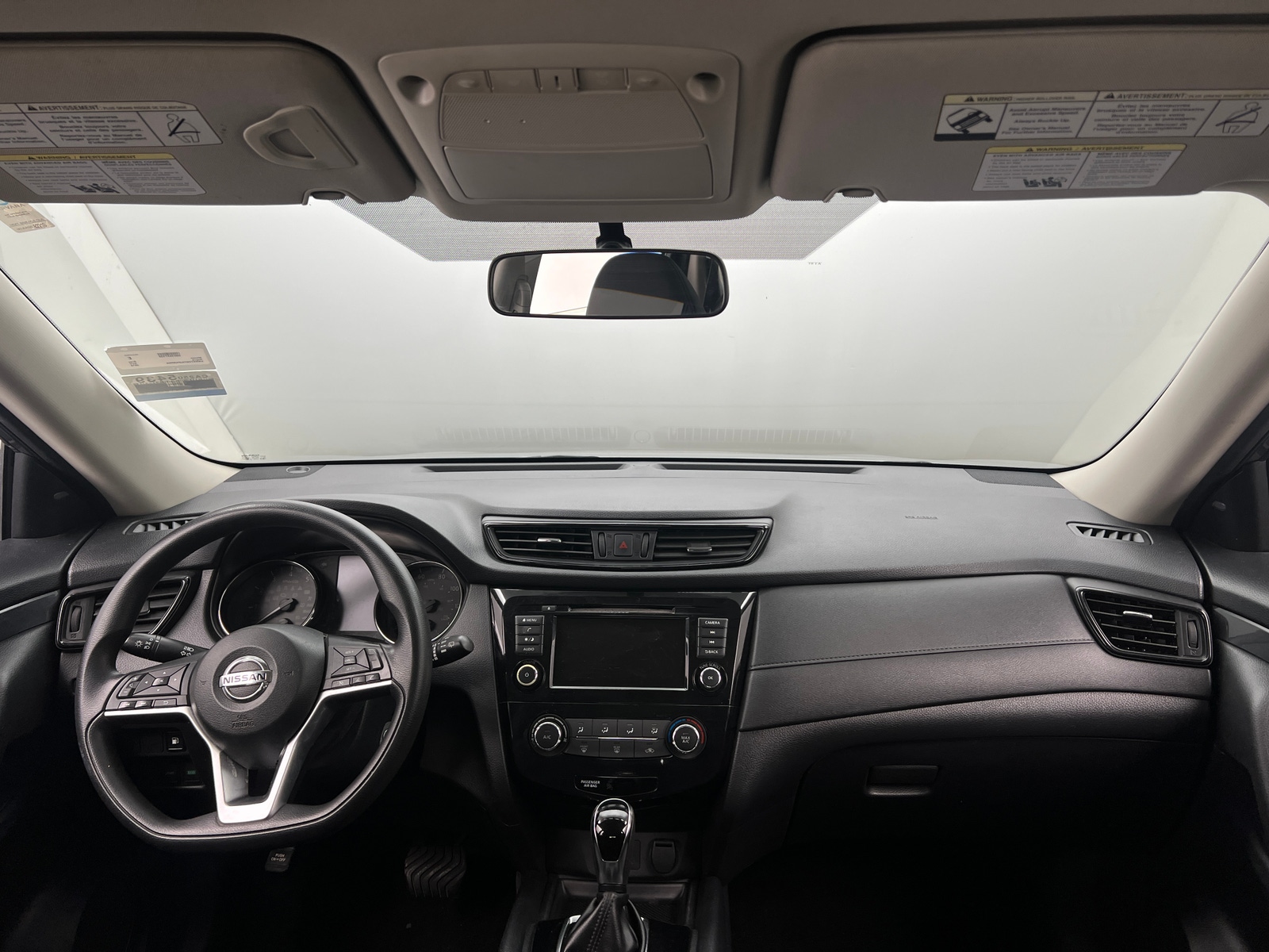Thumbnail: 2018 Nissan Rogue - 3