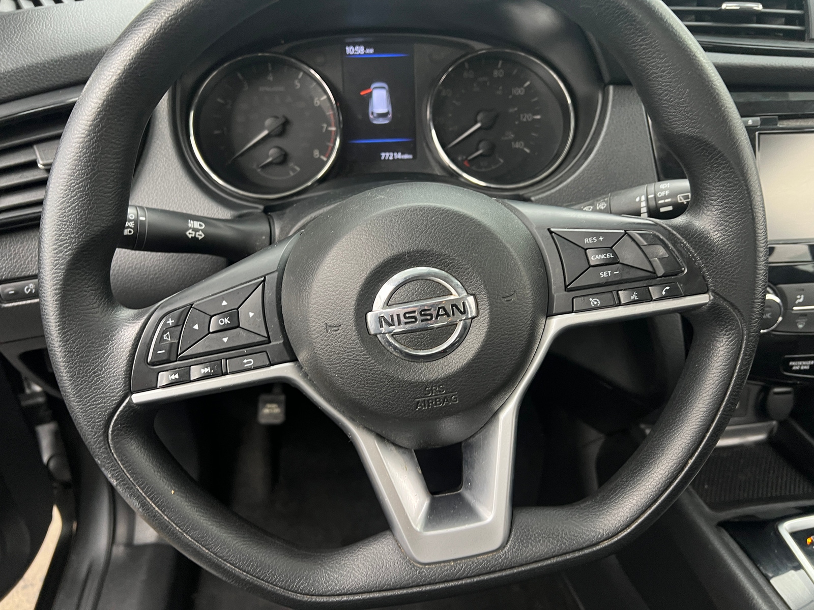 Thumbnail: 2018 Nissan Rogue - 5