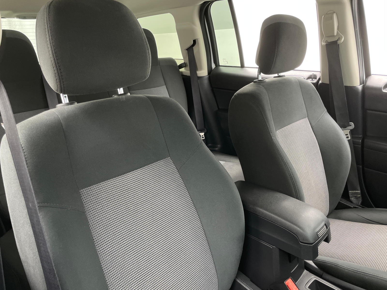 Thumbnail: 2017 Jeep Patriot - 2