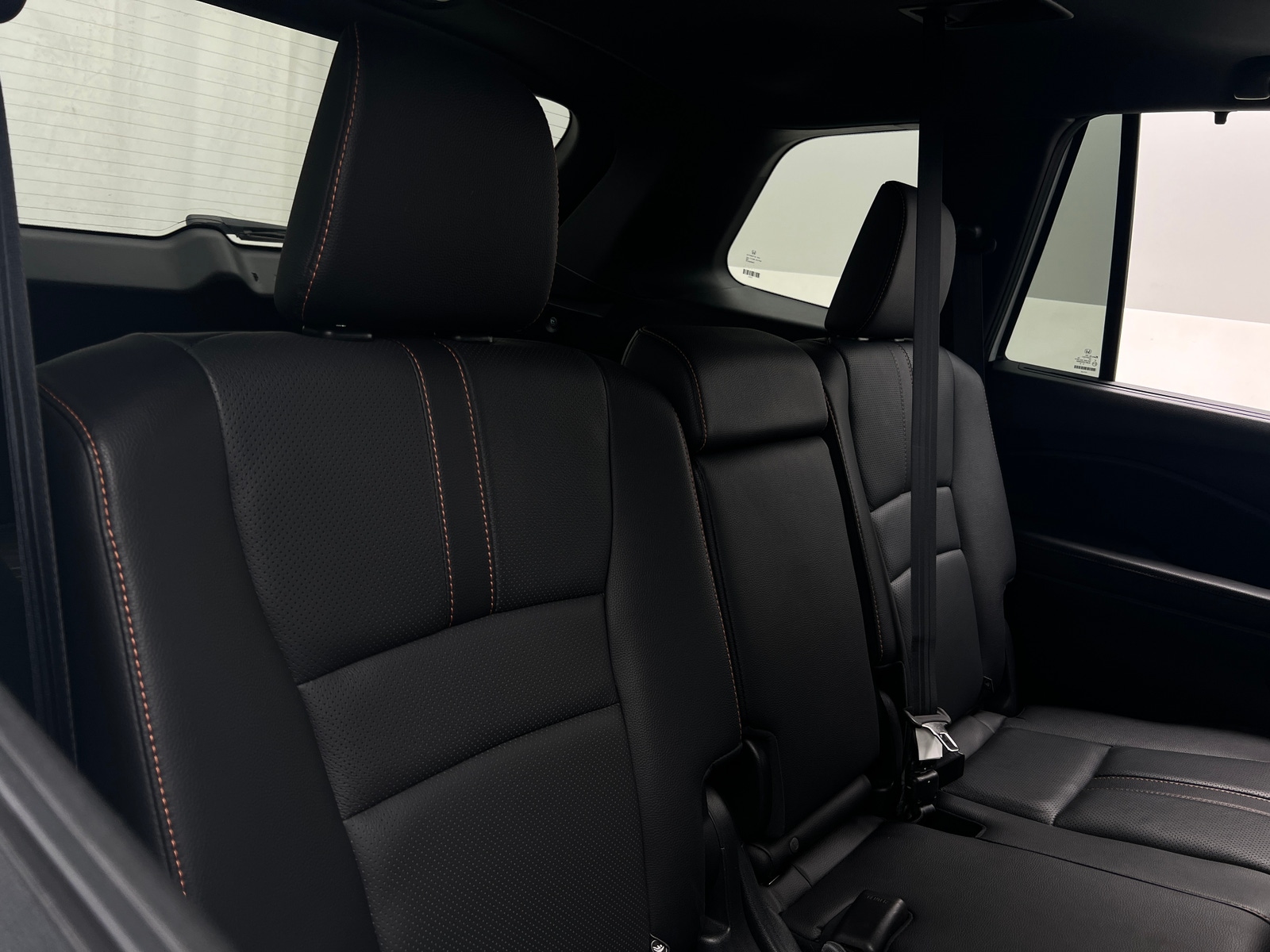 Thumbnail: 2022 Honda Passport - 5