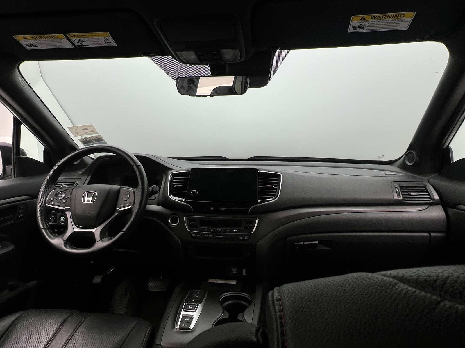 Thumbnail: 2022 Honda Passport - 2