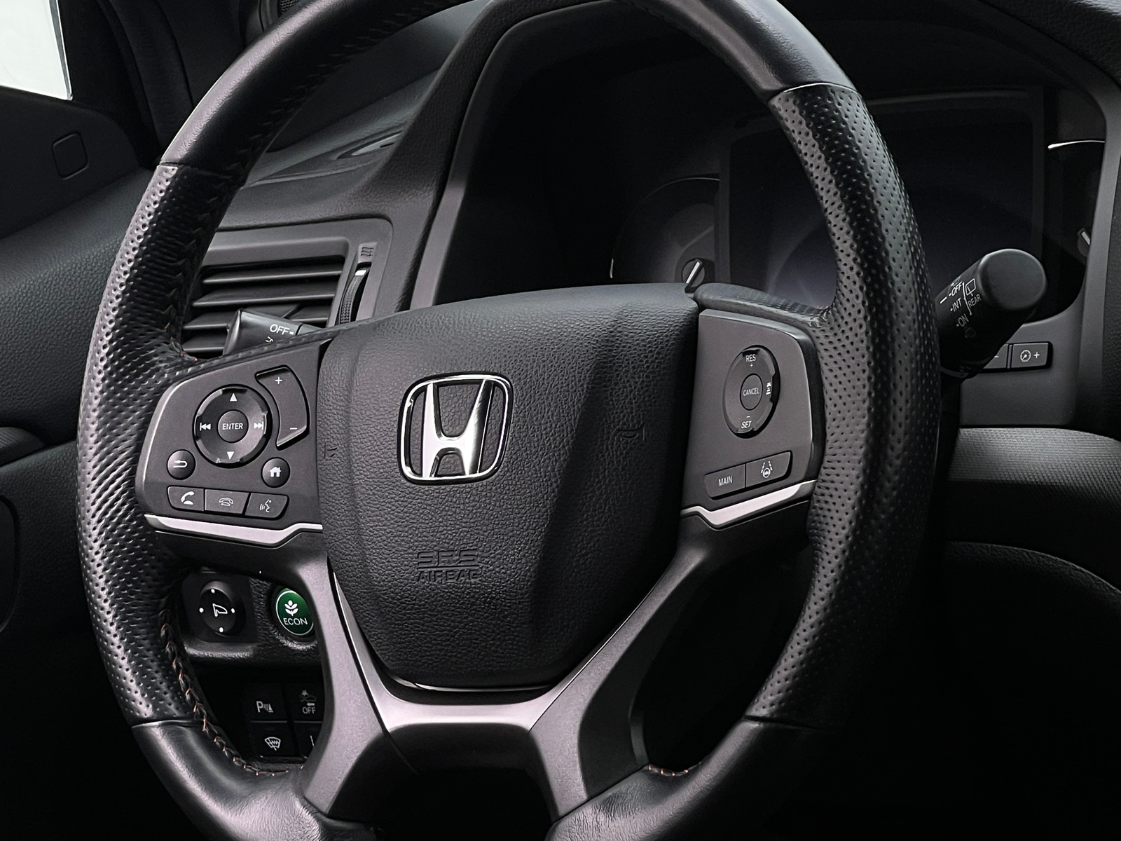 Thumbnail: 2022 Honda Passport - 4