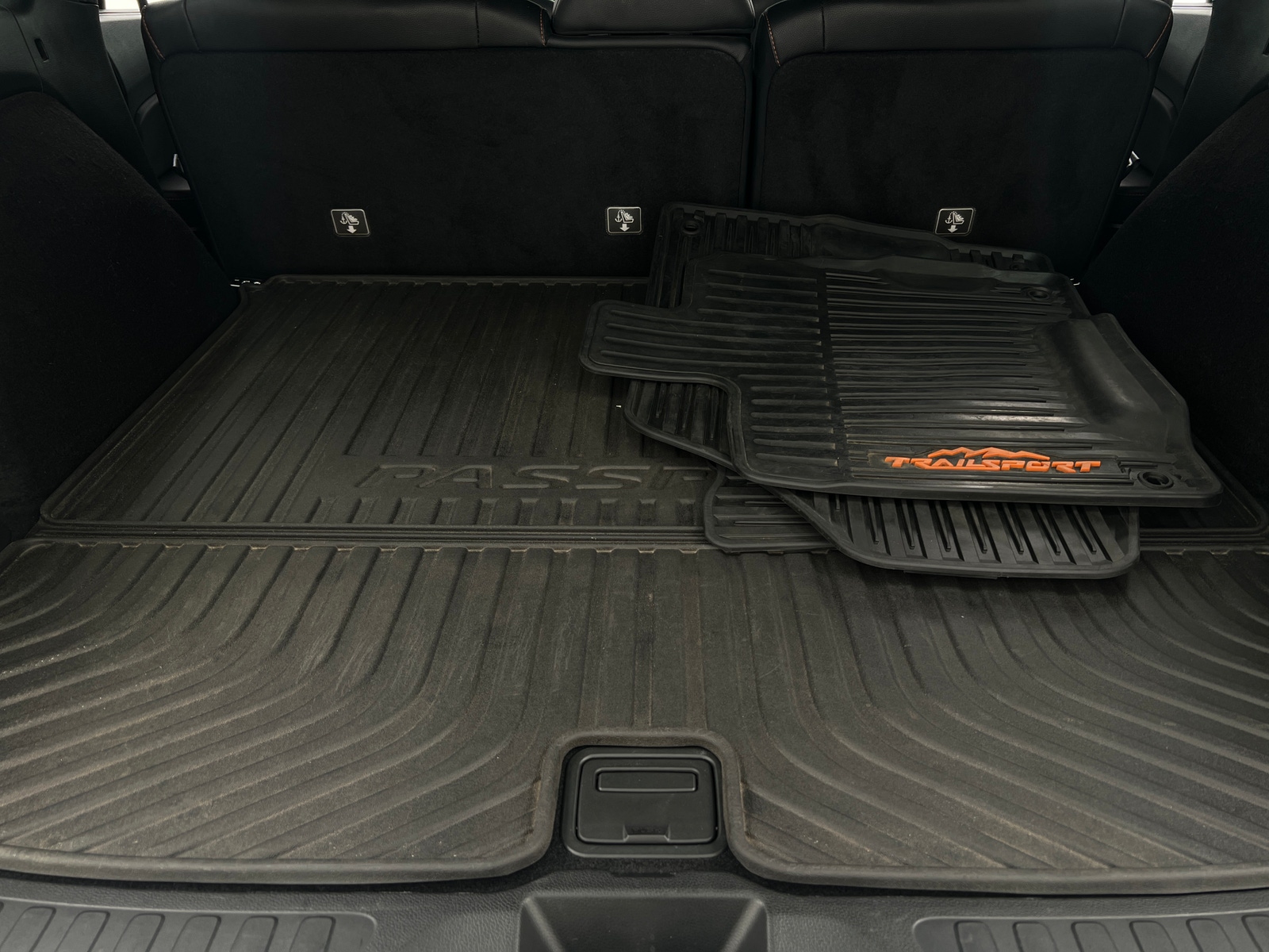 Thumbnail: 2022 Honda Passport - 6