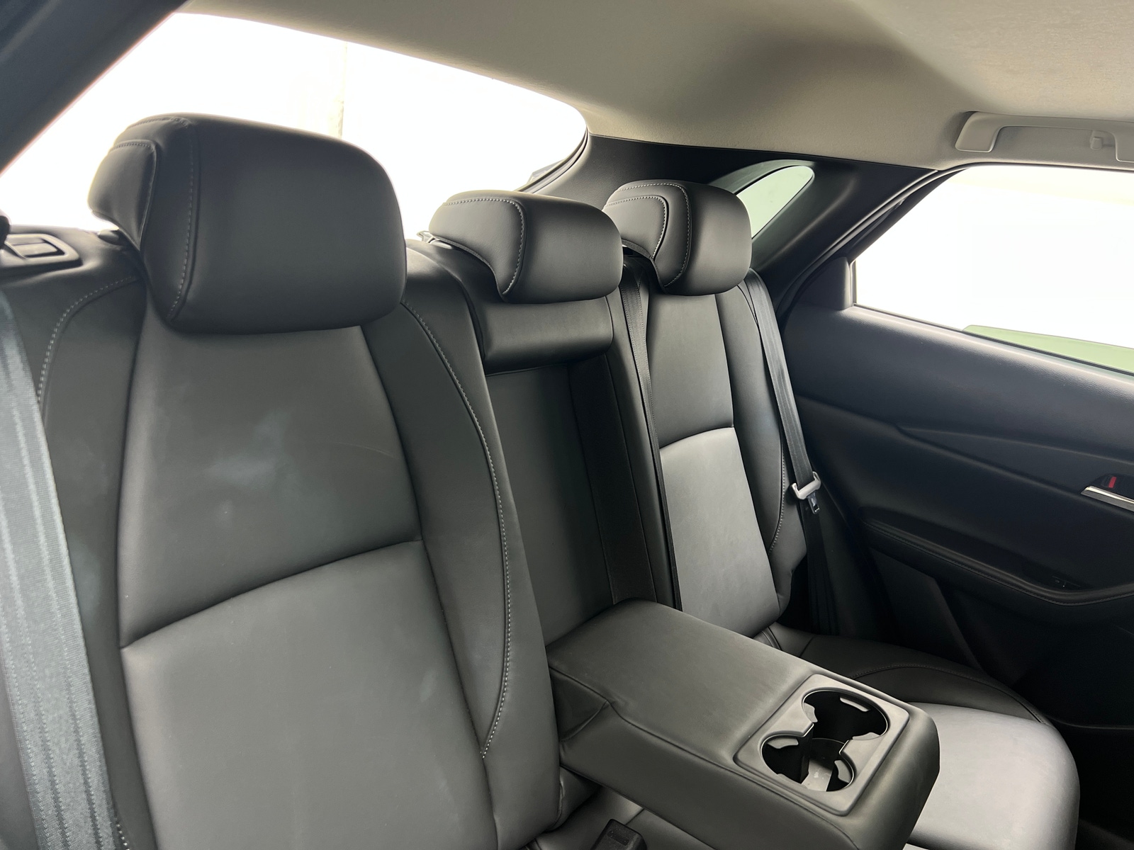 Thumbnail: 2021 Mazda CX-30 - 5