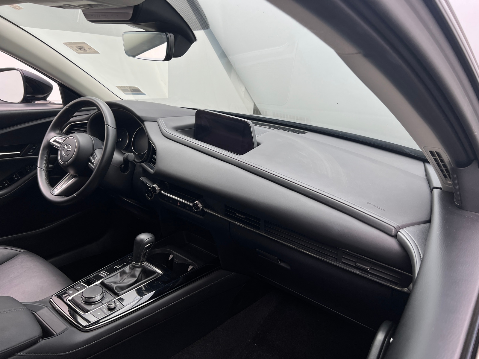 Thumbnail: 2021 Mazda CX-30 - 2