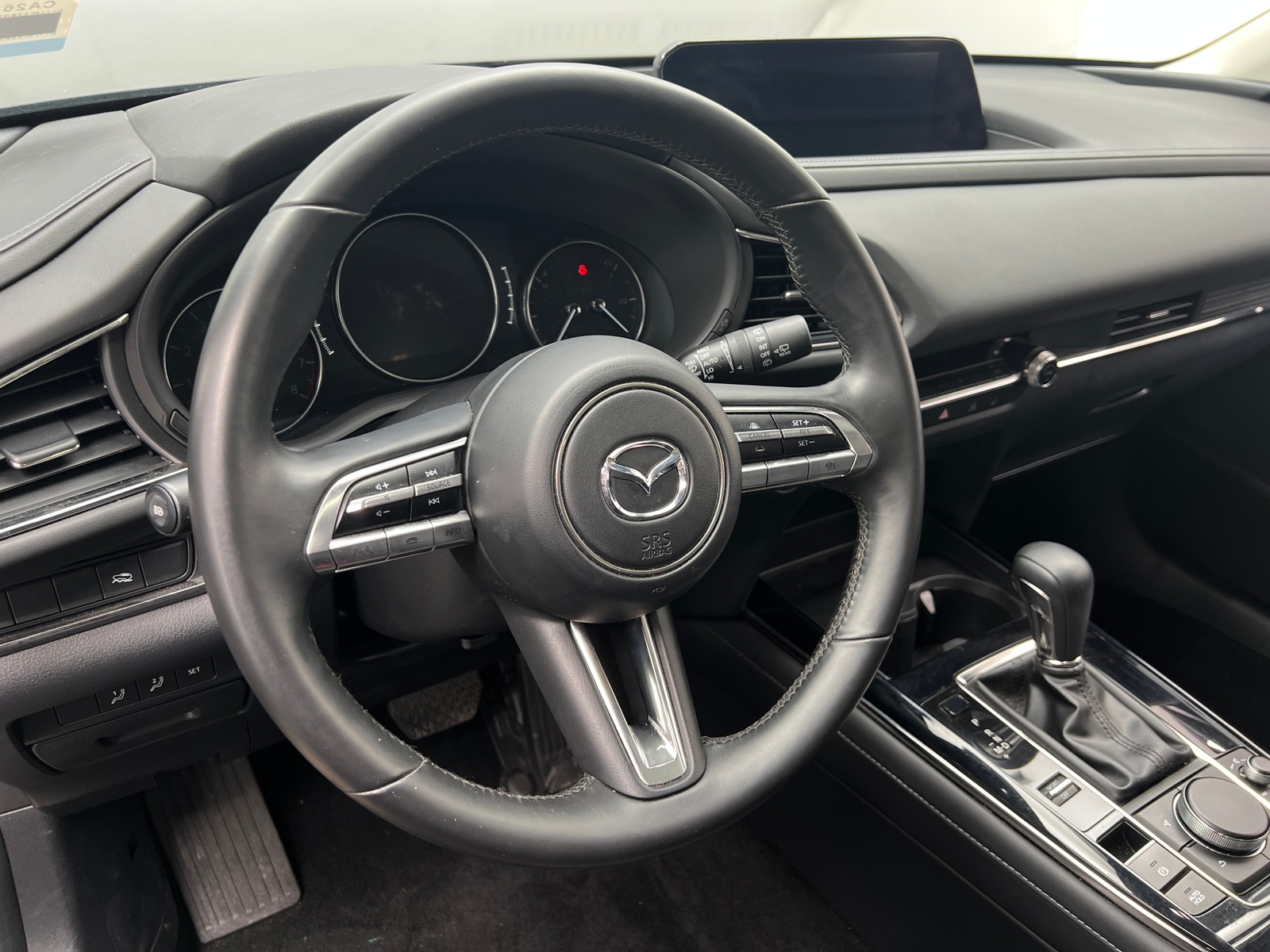 Thumbnail: 2021 Mazda CX-30 - 4