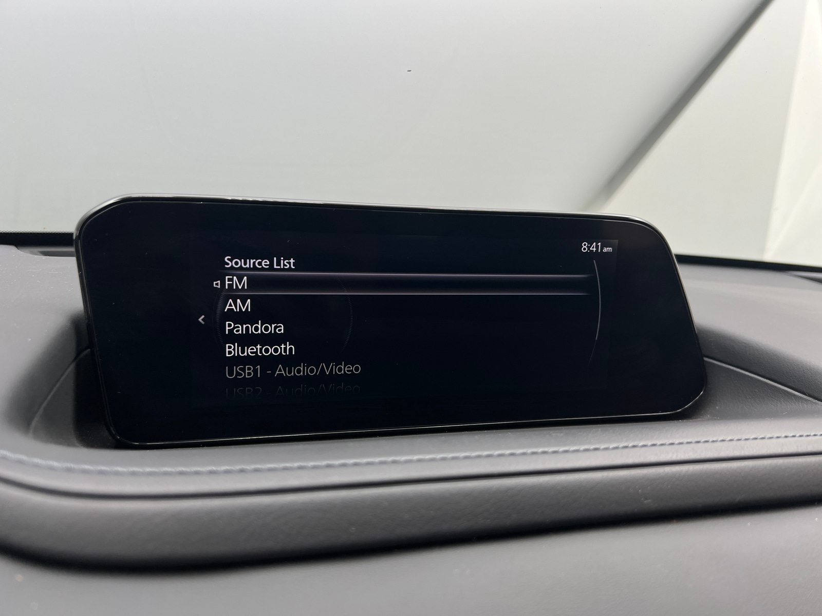 Thumbnail: 2021 Mazda CX-30 - 3
