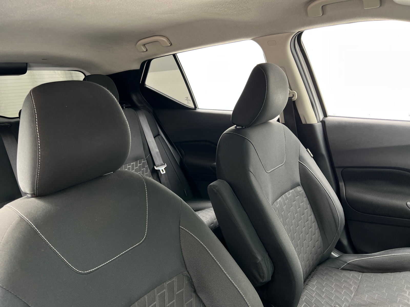 Thumbnail: 2021 Nissan Kicks - 2
