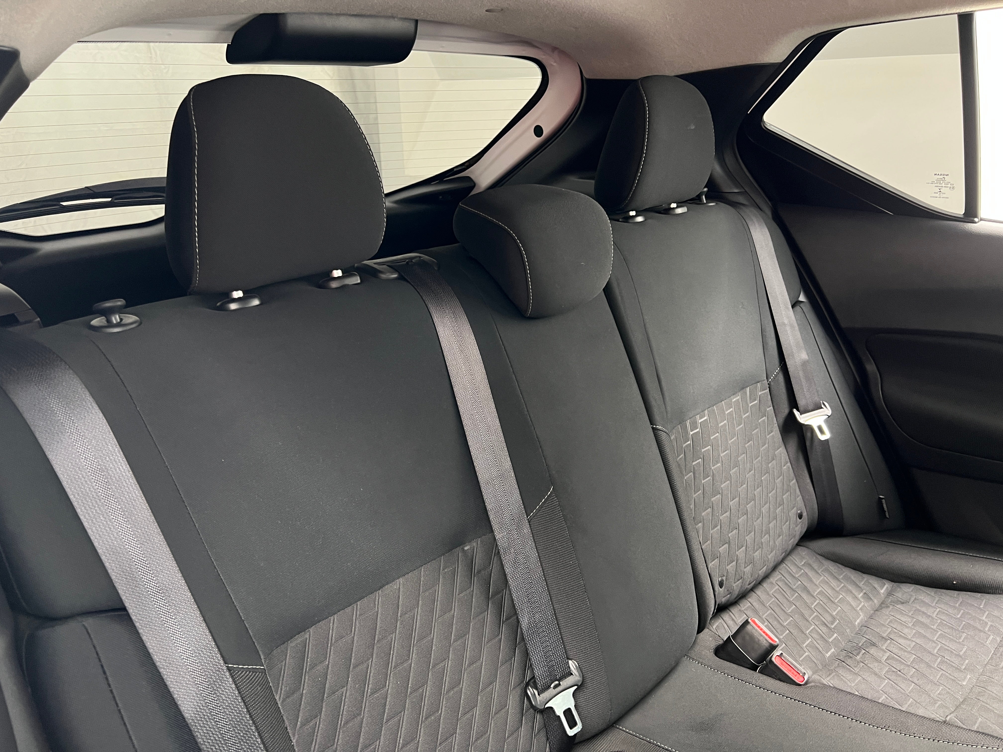 2021 Nissan Kicks