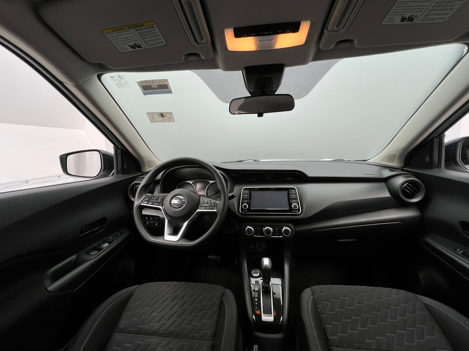 Thumbnail: 2021 Nissan Kicks - 3