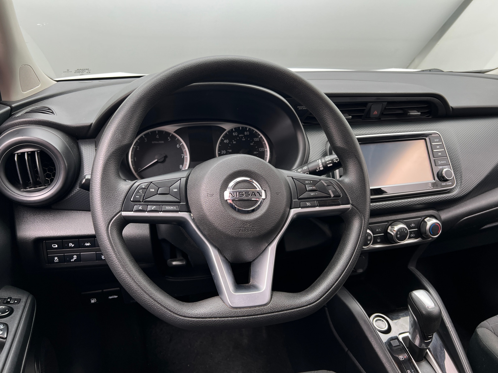 Thumbnail: 2021 Nissan Kicks - 5