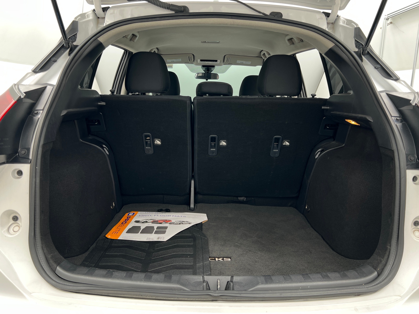 Thumbnail: 2021 Nissan Kicks - 7