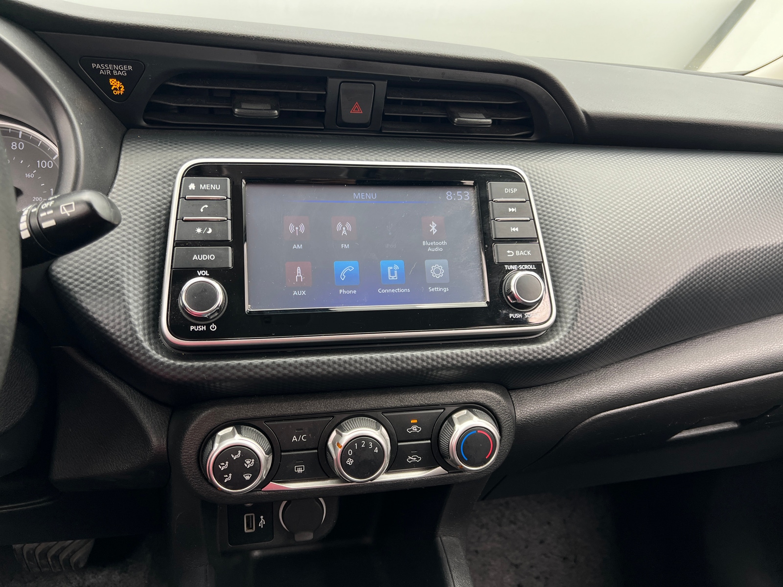 Thumbnail: 2021 Nissan Kicks - 4