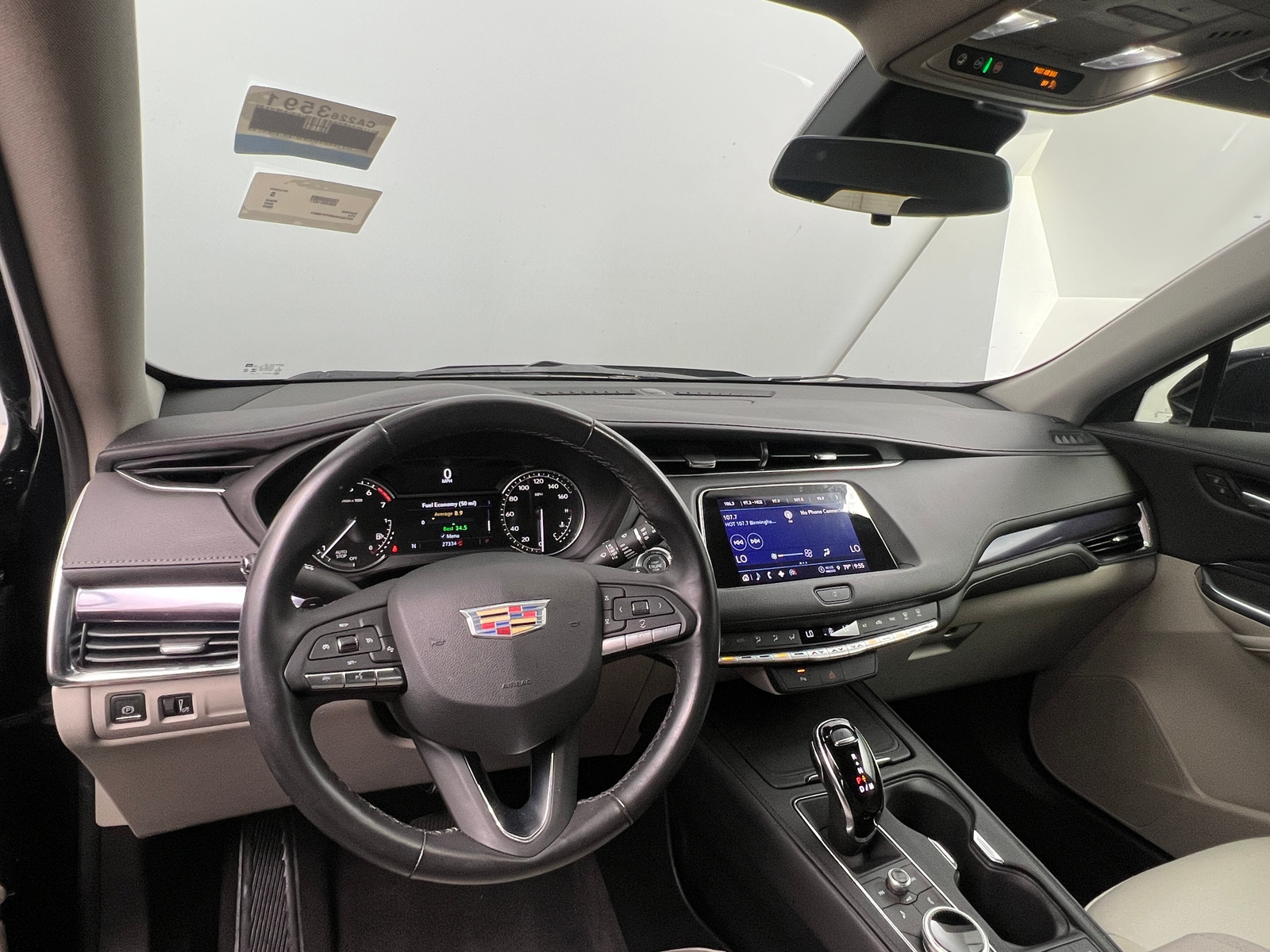 Thumbnail: 2023 Cadillac XT4 - 2