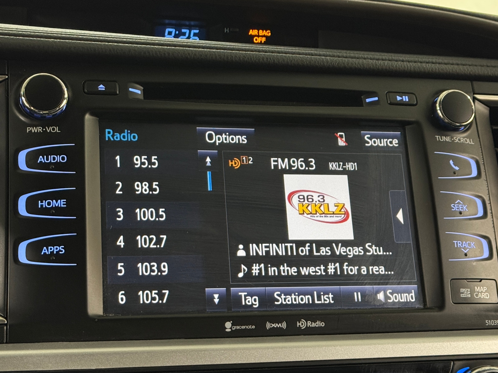 Thumbnail: 2019 Toyota Highlander - 3