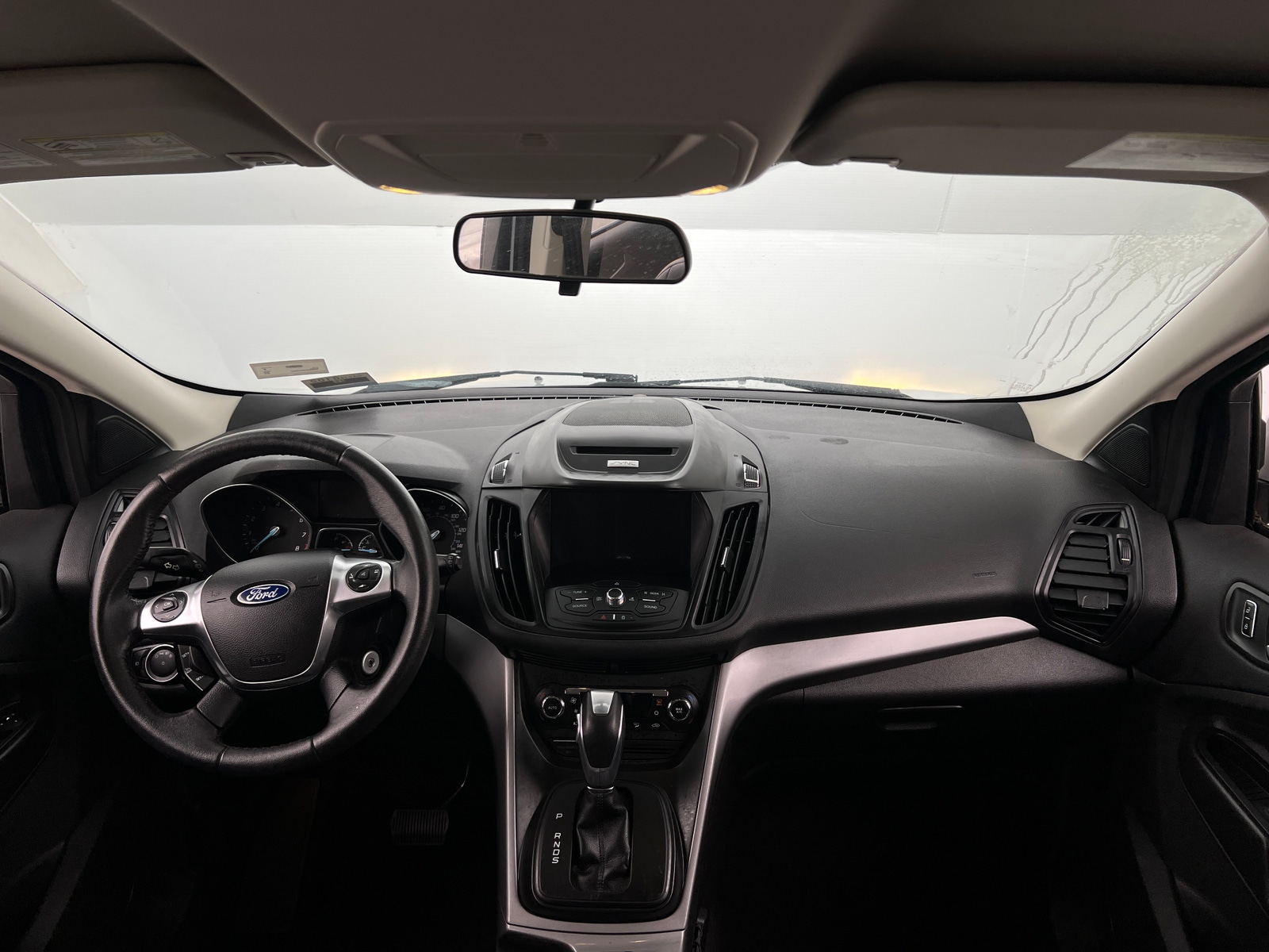 Thumbnail: 2016 Ford Escape - 2
