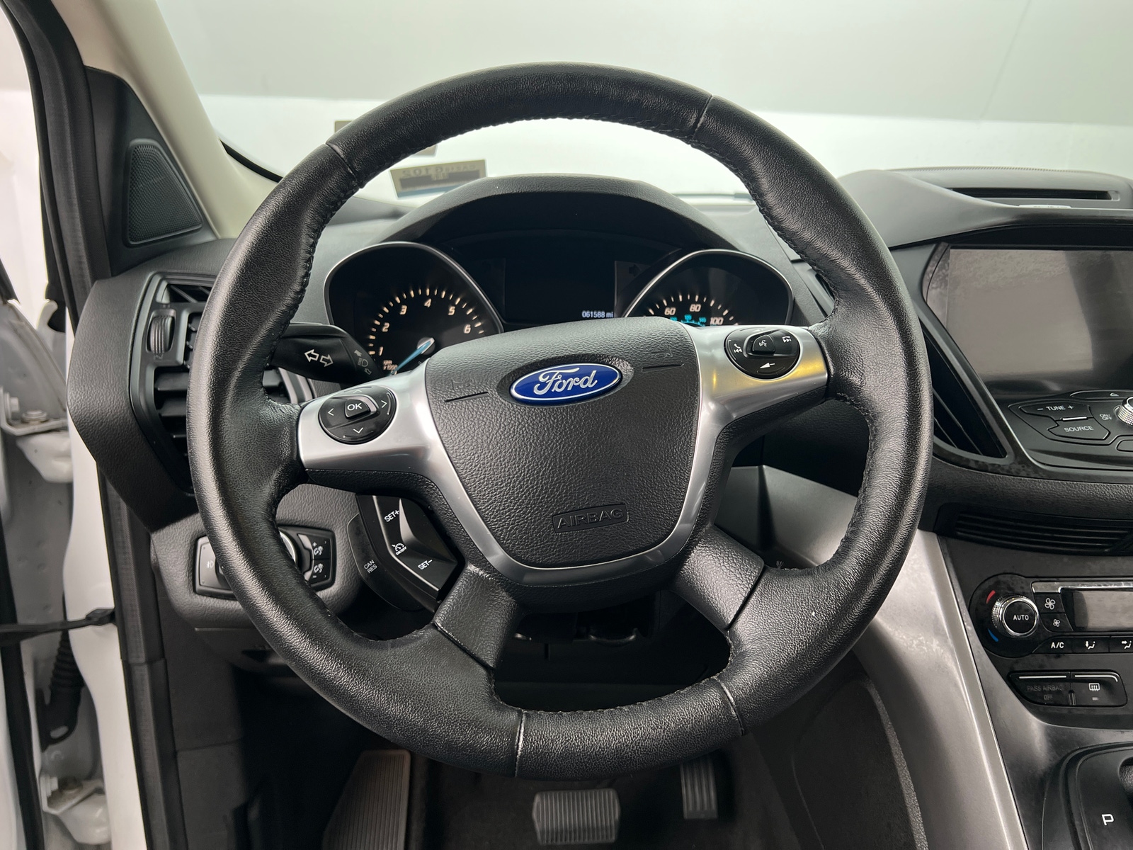 Thumbnail: 2016 Ford Escape - 4