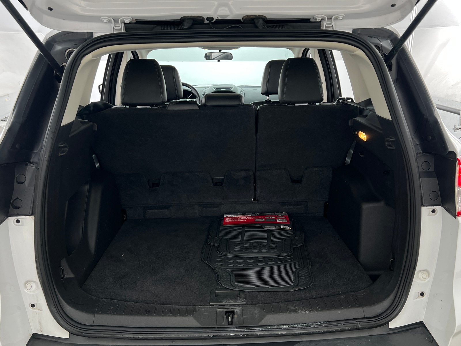 Thumbnail: 2016 Ford Escape - 6