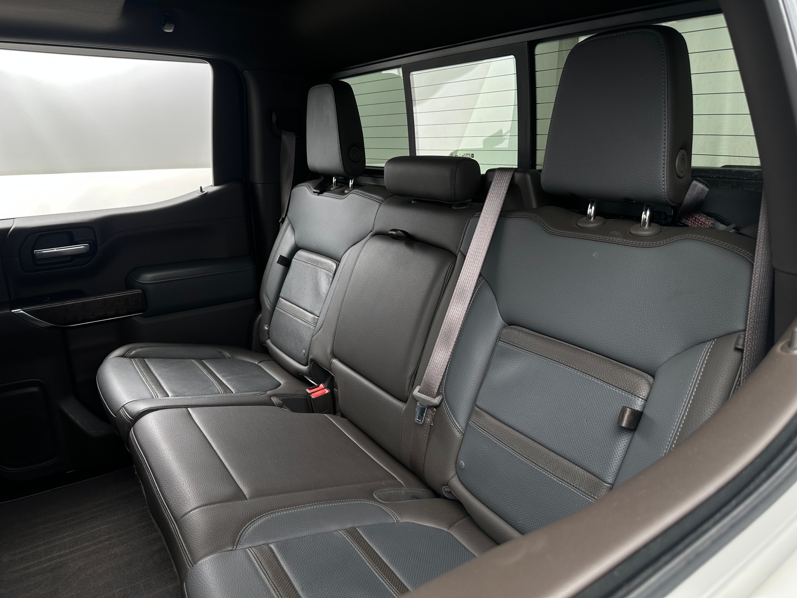 Thumbnail: 2020 GMC Sierra 1500 - 5