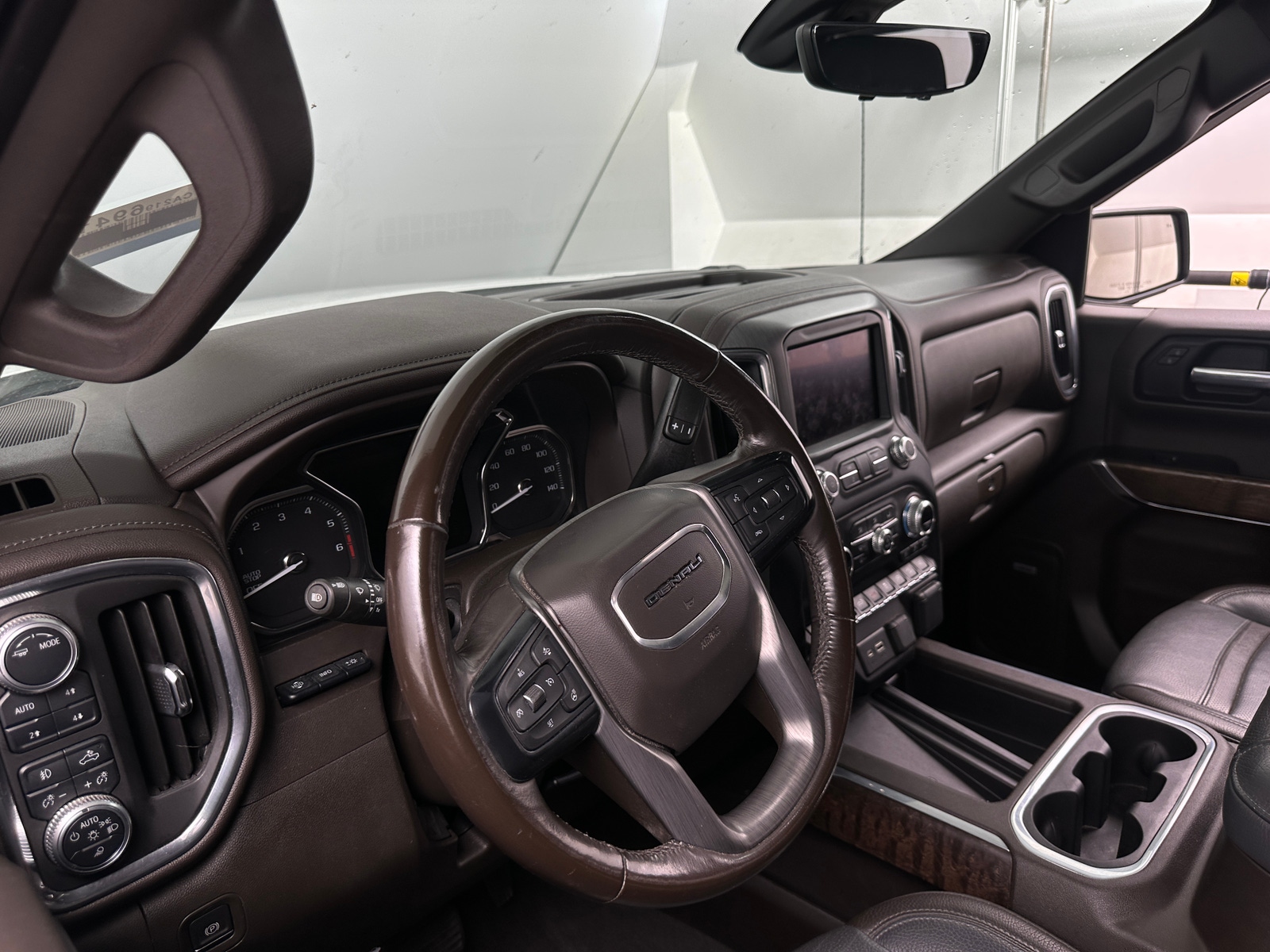 Thumbnail: 2020 GMC Sierra 1500 - 2