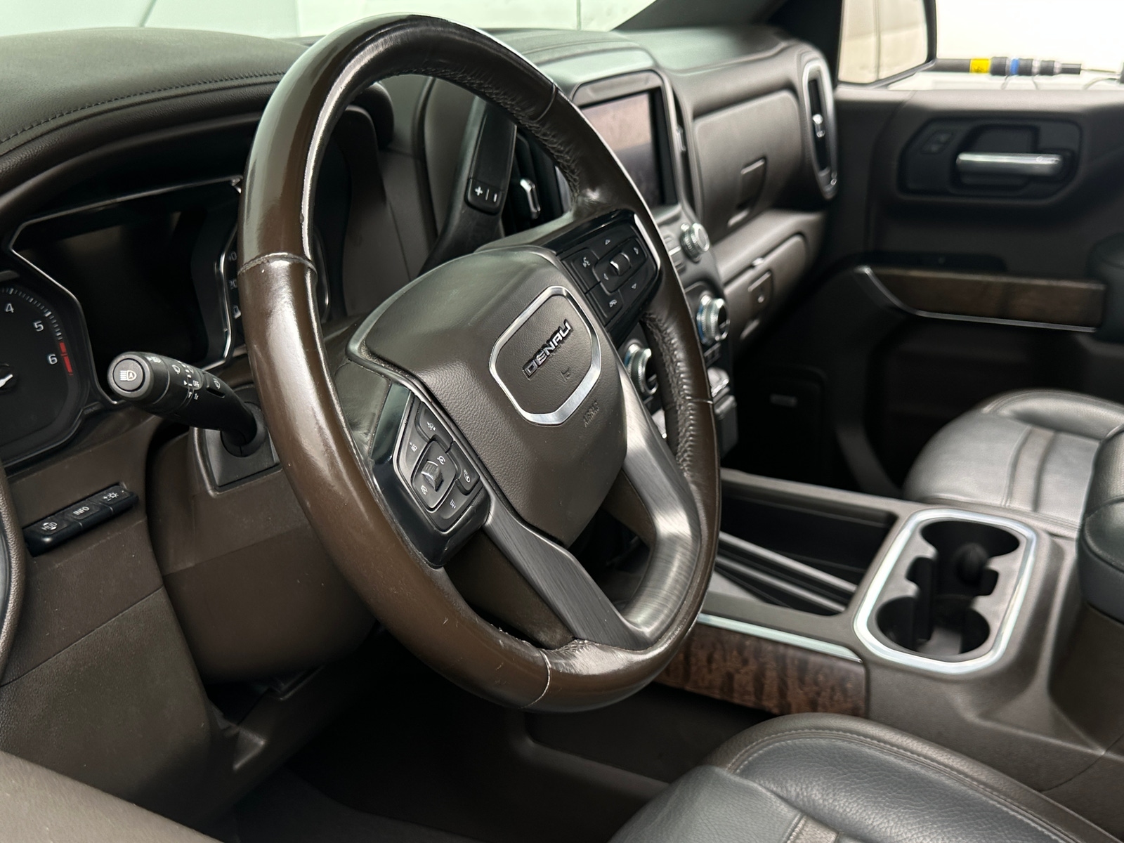Thumbnail: 2020 GMC Sierra 1500 - 4